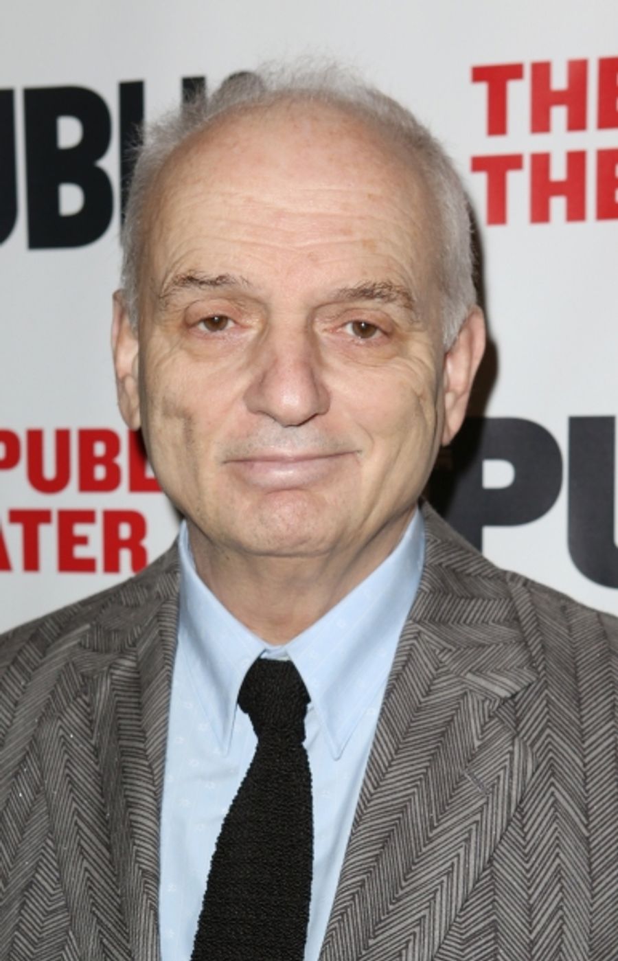 Photo Coverage: Inside Opening Night Arrivals of Steven Soderbergh's THE LIBRARY at the Public Theater Image