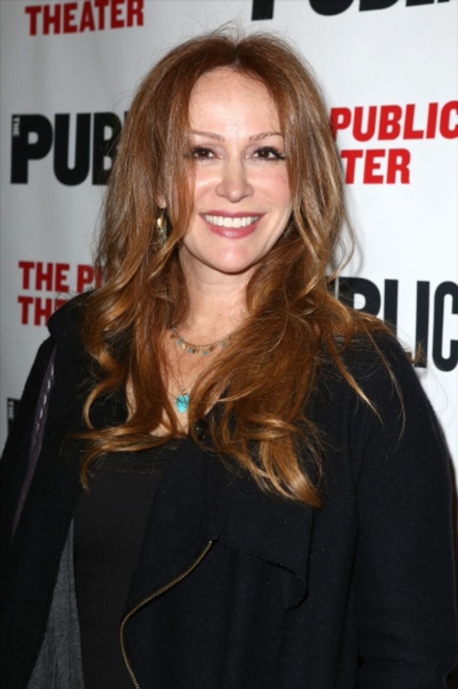 Photo Coverage: Inside Opening Night Arrivals of Steven Soderbergh's THE LIBRARY at the Public Theater Image