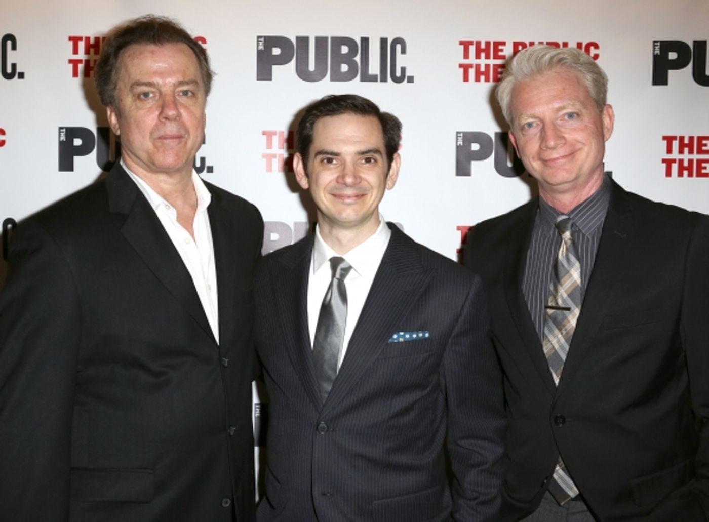 Photo Coverage: Chloe Grace Moretz, Jennifer Westfeldt & THE LIBRARY Company Celebrate Opening Night!  Image