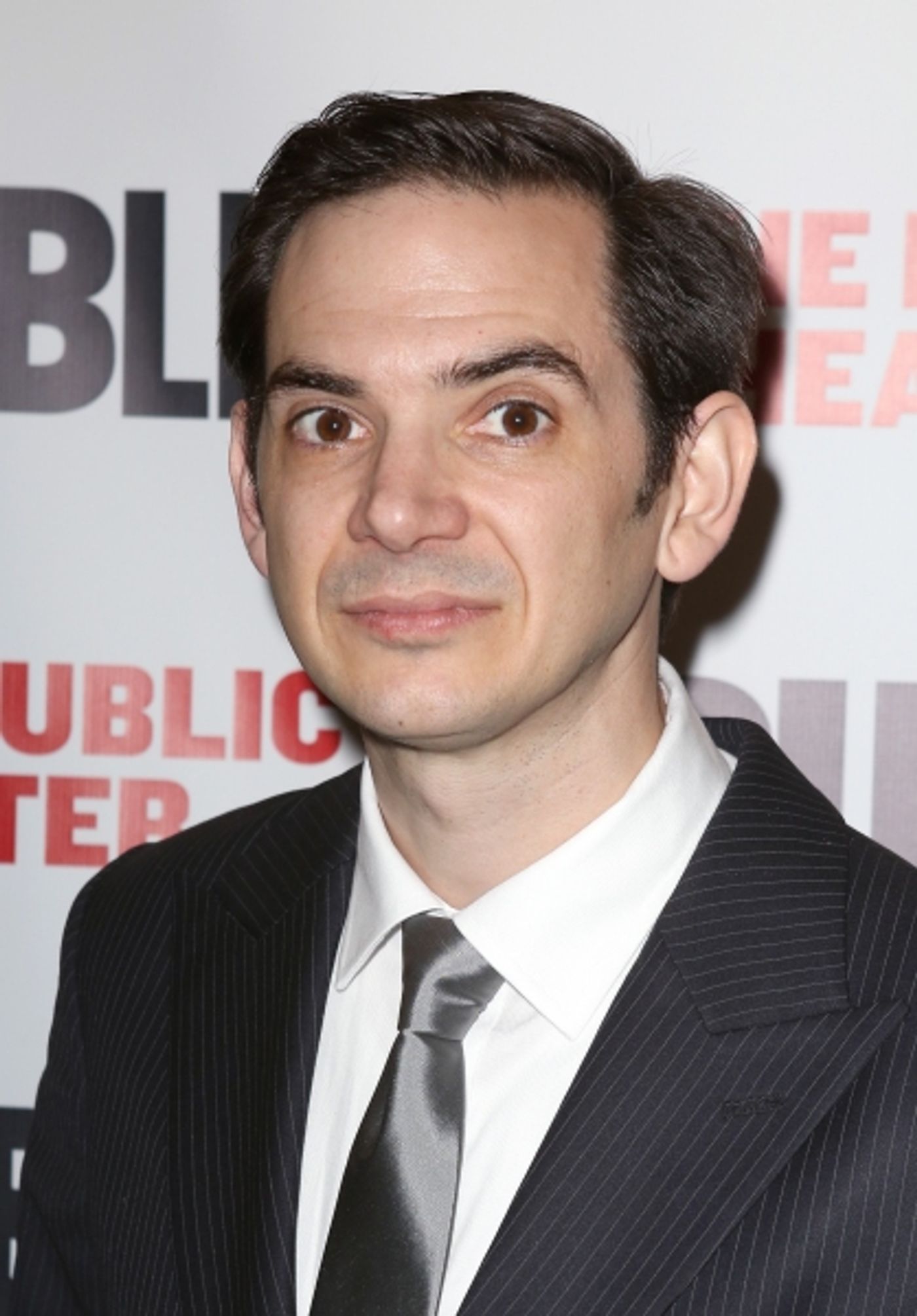 Photo Coverage: Chloe Grace Moretz, Jennifer Westfeldt & THE LIBRARY Company Celebrate Opening Night!  Image