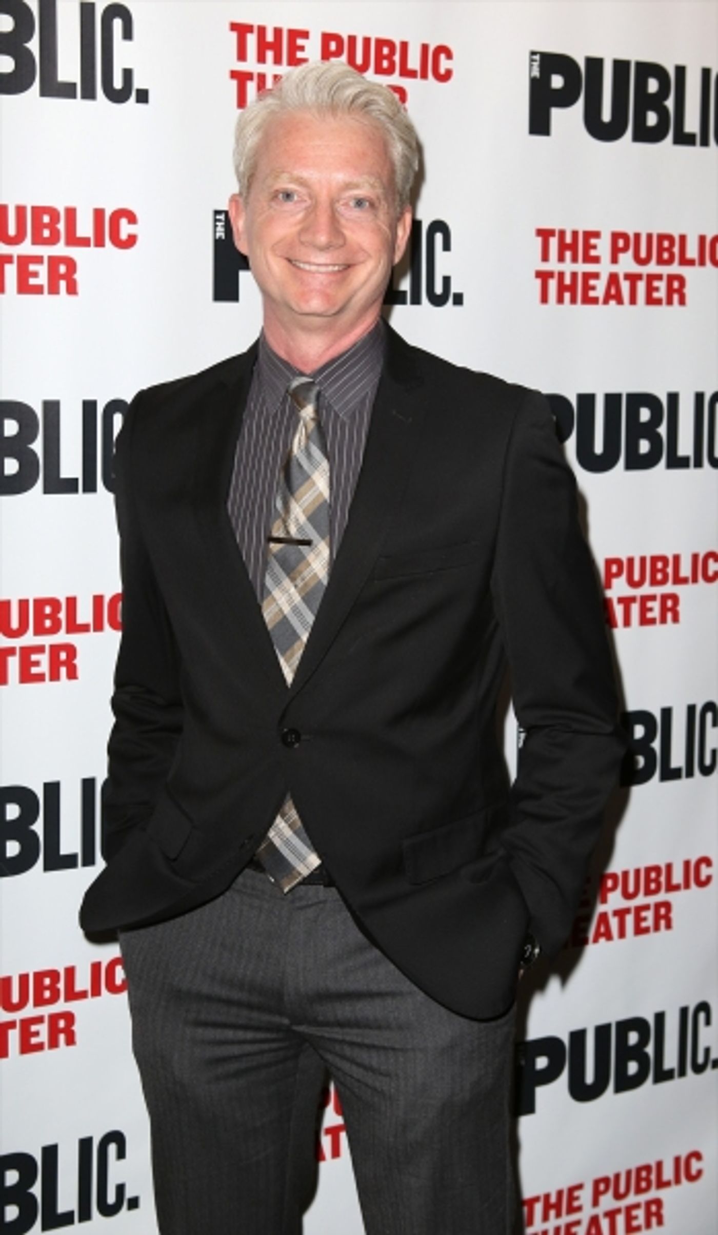 Photo Coverage: Chloe Grace Moretz, Jennifer Westfeldt & THE LIBRARY Company Celebrate Opening Night!  Image