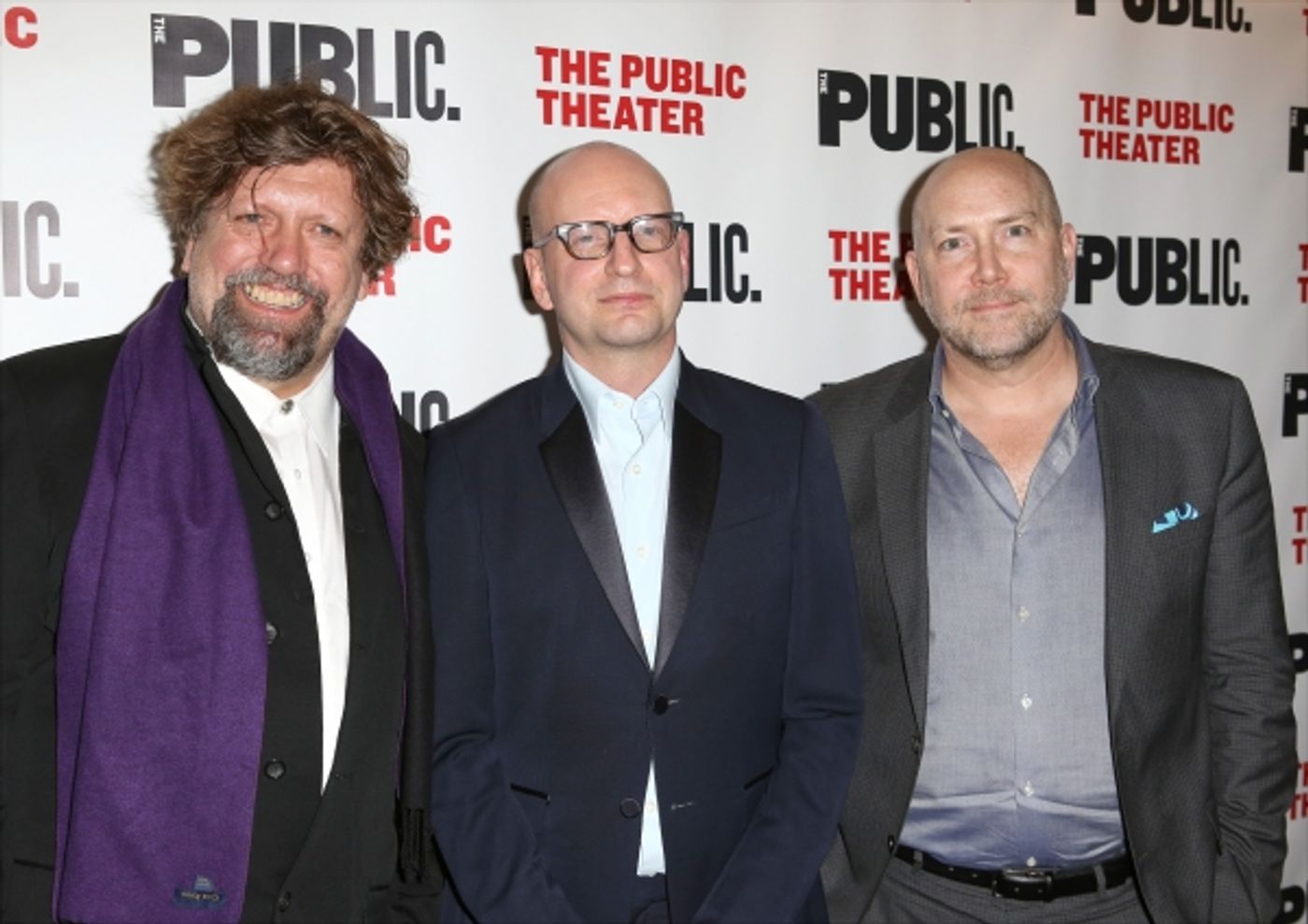 Photo Coverage: Chloe Grace Moretz, Jennifer Westfeldt & THE LIBRARY Company Celebrate Opening Night!  Image