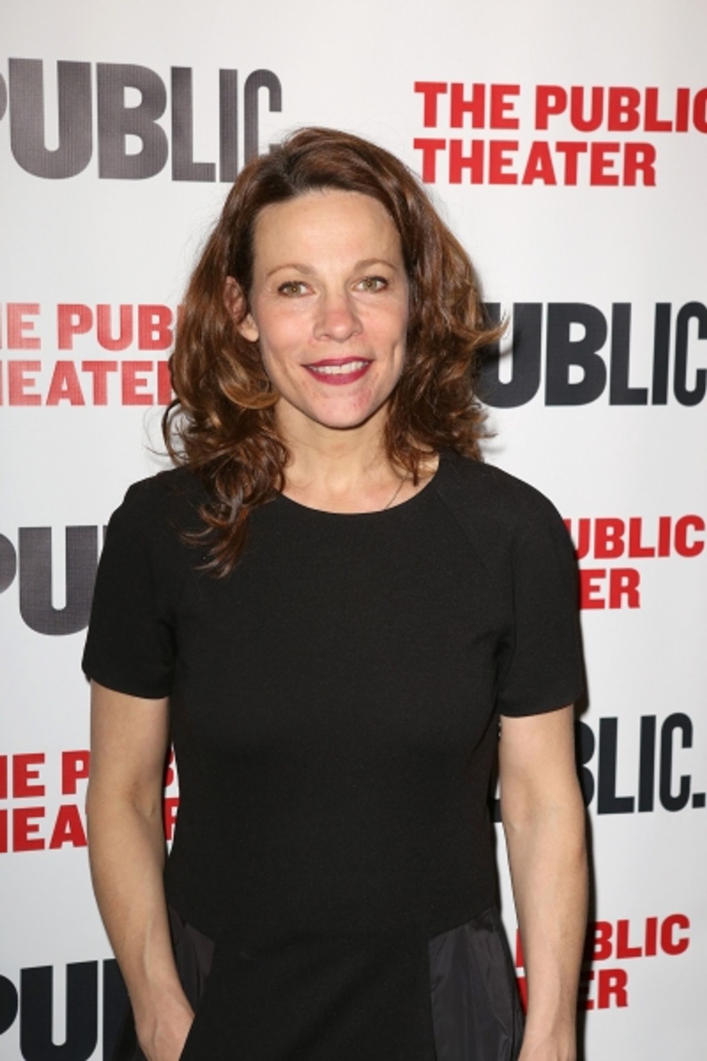 Photo Coverage: Chloe Grace Moretz, Jennifer Westfeldt & THE LIBRARY Company Celebrate Opening Night!  Image