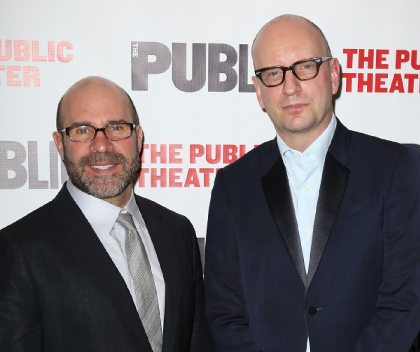 Photo Coverage: Chloe Grace Moretz, Jennifer Westfeldt & THE LIBRARY Company Celebrate Opening Night!  Image