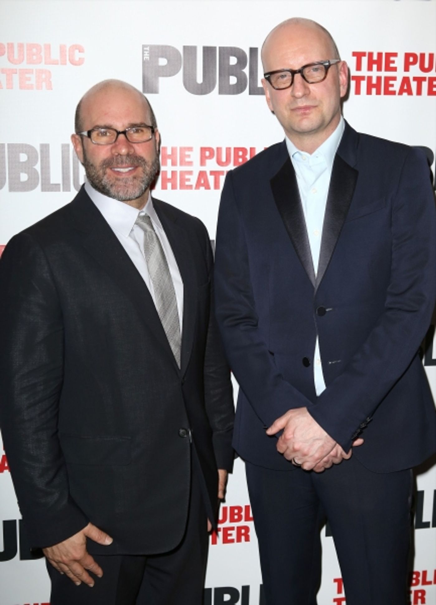 Photo Coverage: Chloe Grace Moretz, Jennifer Westfeldt & THE LIBRARY Company Celebrate Opening Night!  Image