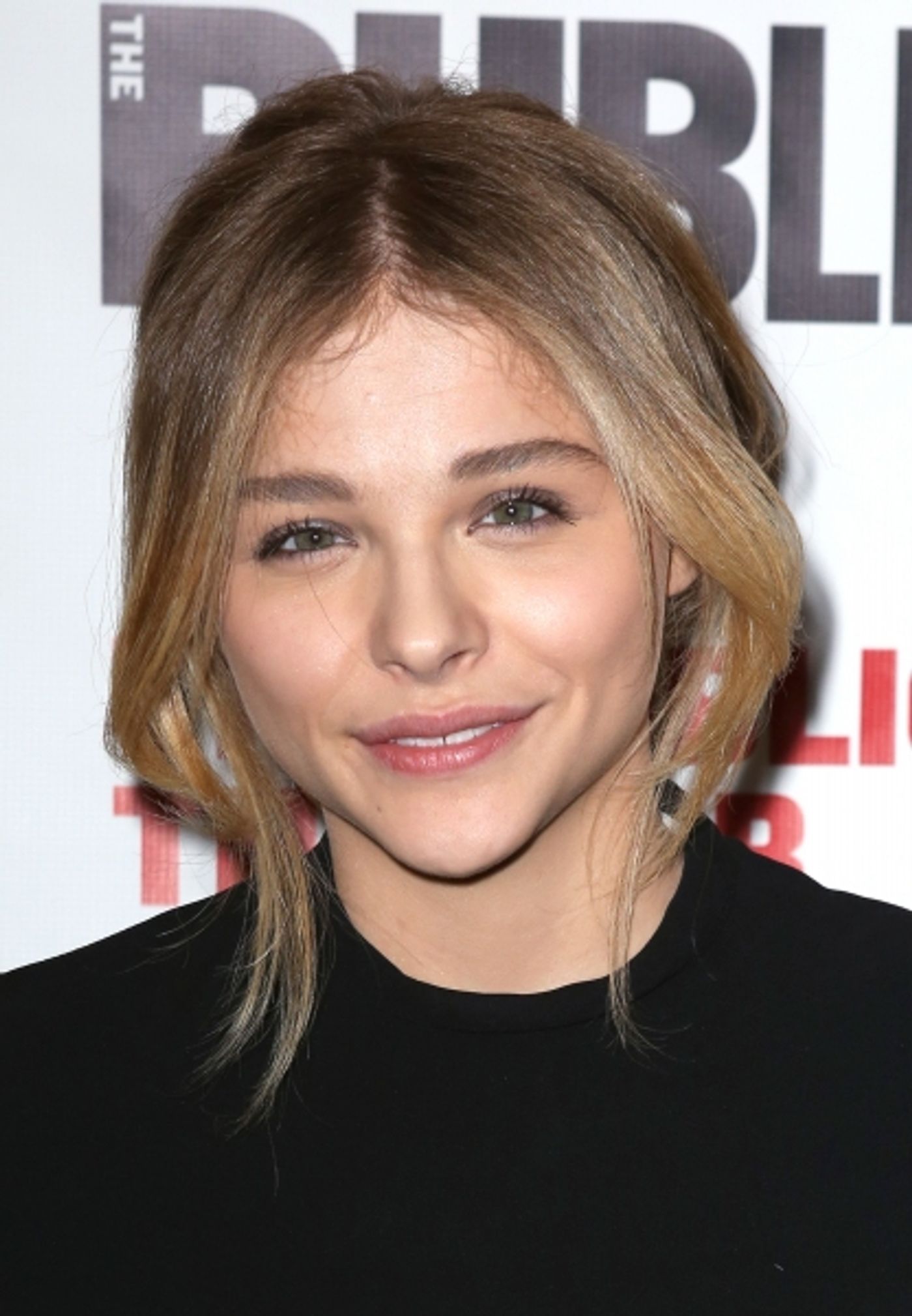 Photo Coverage: Chloe Grace Moretz, Jennifer Westfeldt & THE LIBRARY Company Celebrate Opening Night!  Image