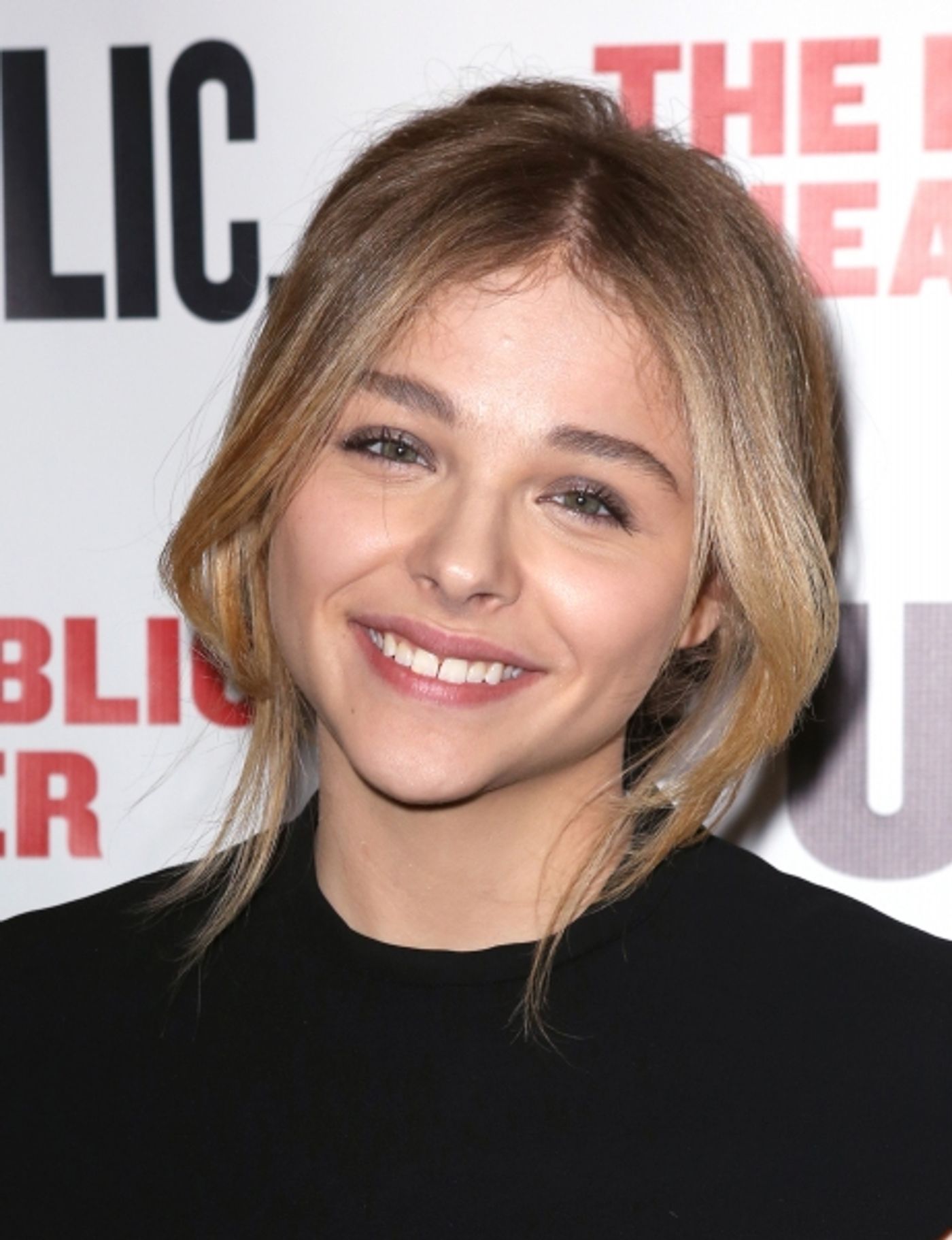 Photo Coverage: Chloe Grace Moretz, Jennifer Westfeldt & THE LIBRARY Company Celebrate Opening Night!  Image