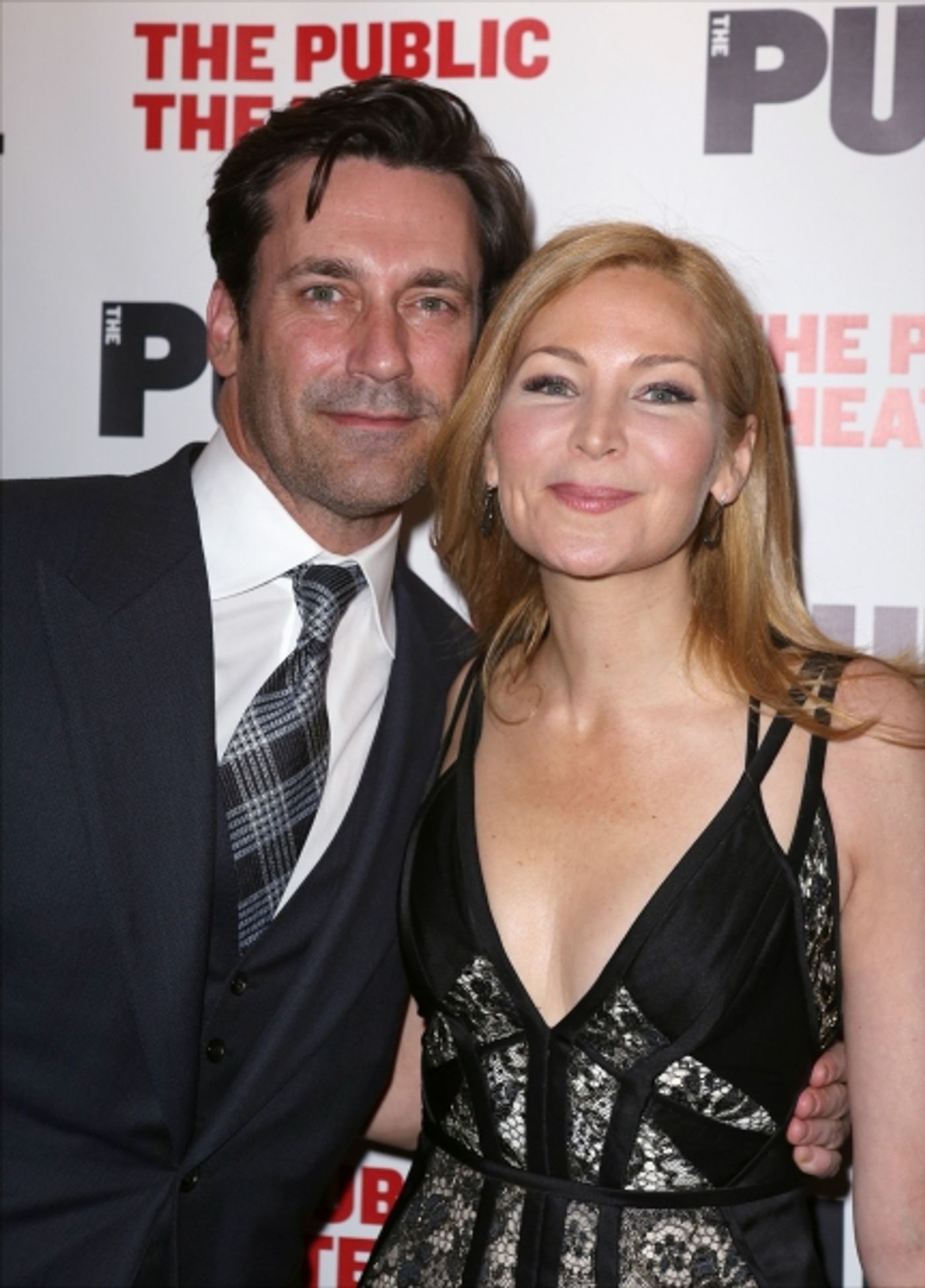 Photo Coverage: Chloe Grace Moretz, Jennifer Westfeldt & THE LIBRARY Company Celebrate Opening Night!  Image