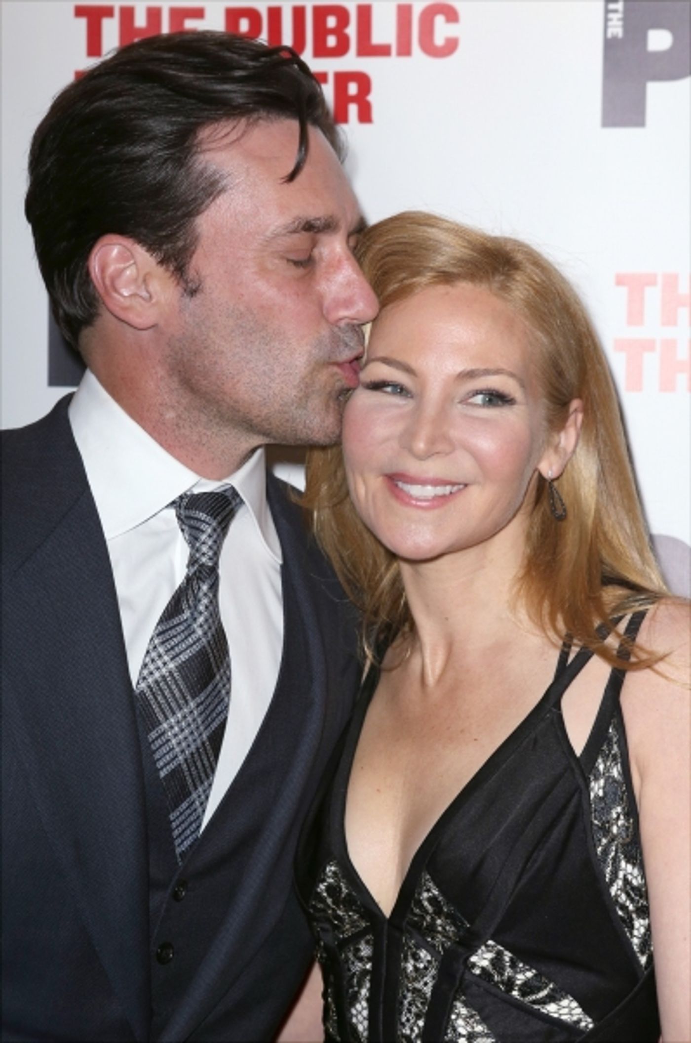 Photo Coverage: Chloe Grace Moretz, Jennifer Westfeldt & THE LIBRARY Company Celebrate Opening Night!  Image