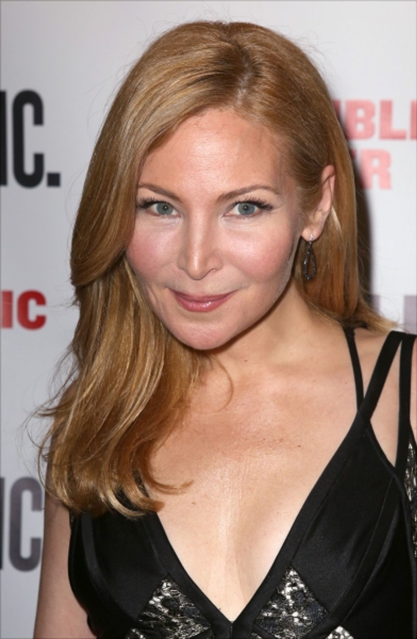 Photo Coverage: Chloe Grace Moretz, Jennifer Westfeldt & THE LIBRARY Company Celebrate Opening Night!  Image