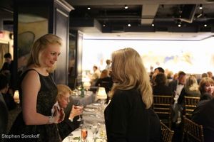 Haley Swindal & Eda Sorokoff Photo