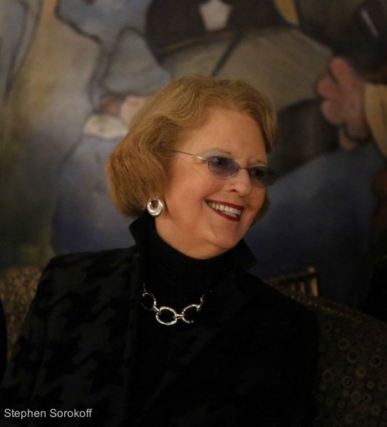 Elizabeth Zeig Steinbrenner Photo