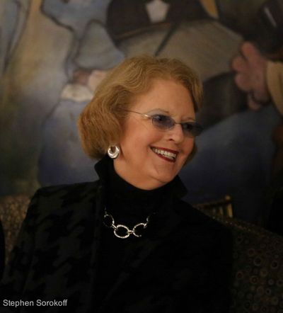 Elizabeth Zeig Steinbrenner Photo