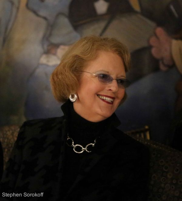 Elizabeth Zeig Steinbrenner Photo