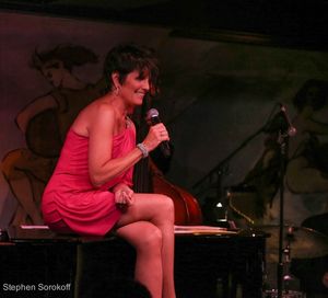 Lucie Arnaz @ BroadwayWorld Lucie Arnaz Photo