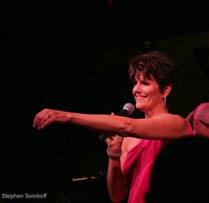 Lucie Arnaz @ BroadwayWorld Lucie Arnaz Photo