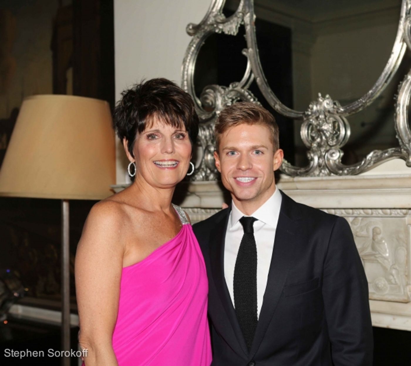 Photo Coverage: Lucie Arnaz Brings SPRING IS HERE to Cafe Carlyle  Image