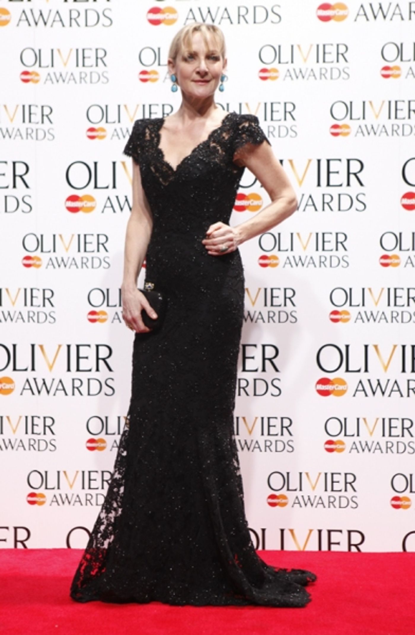 Photo Coverage: OLIVIERS 2014 - Winners and Presenters, Part 1, Including Freeman, Kinnear And More! Photo Coverage: OLIVIERS 2014 - Winners and Presenters, Part 1, Including Freeman, Kinnear And More! Image