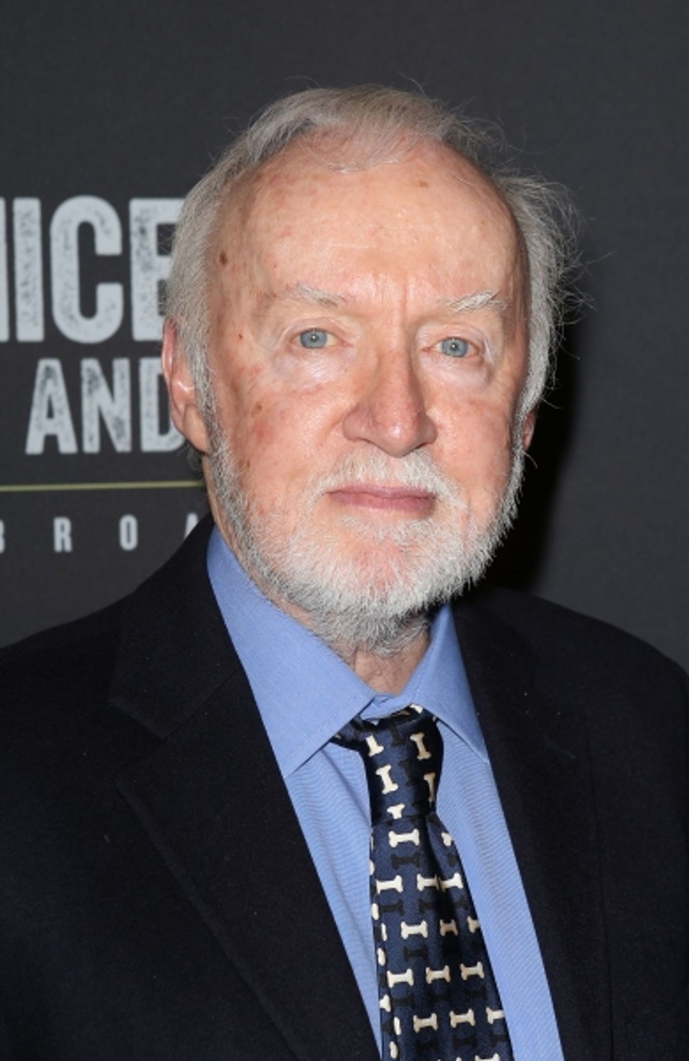 Photo Coverage: OF MICE AND MEN Cast Arrives on Broadway- Inside the Opening Night After Party!  Image