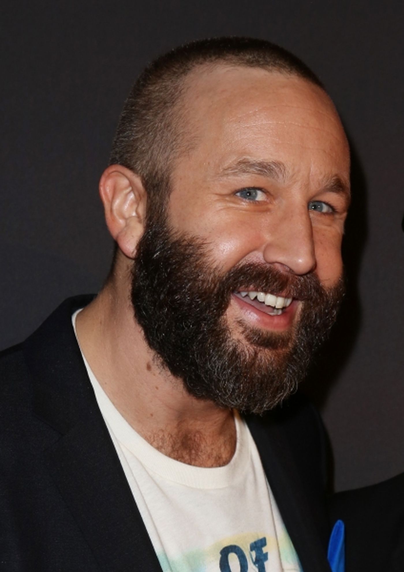 Photo Coverage: OF MICE AND MEN Cast Arrives on Broadway- Inside the Opening Night After Party!  Image