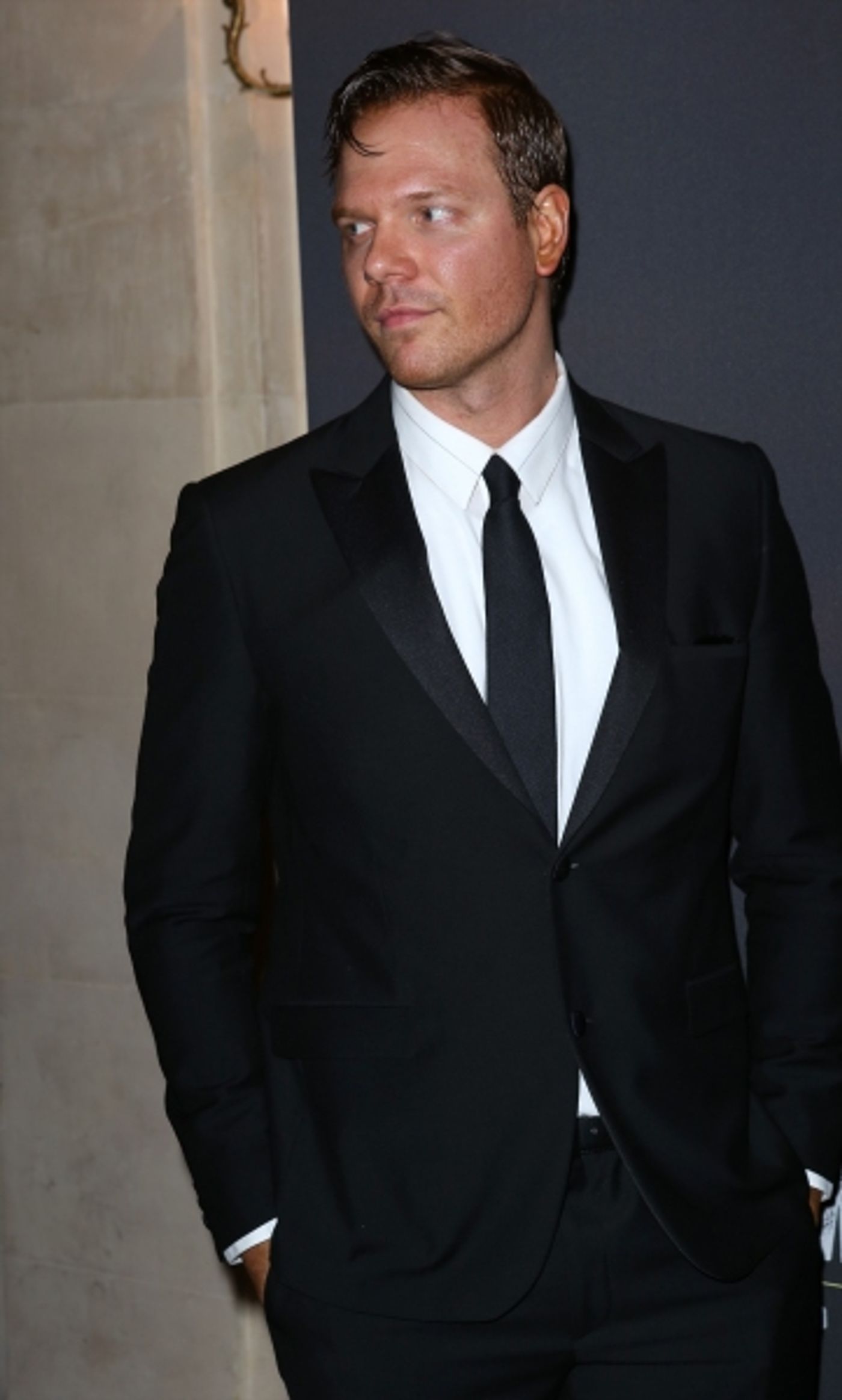 Photo Coverage: OF MICE AND MEN Cast Arrives on Broadway- Inside the Opening Night After Party!  Image