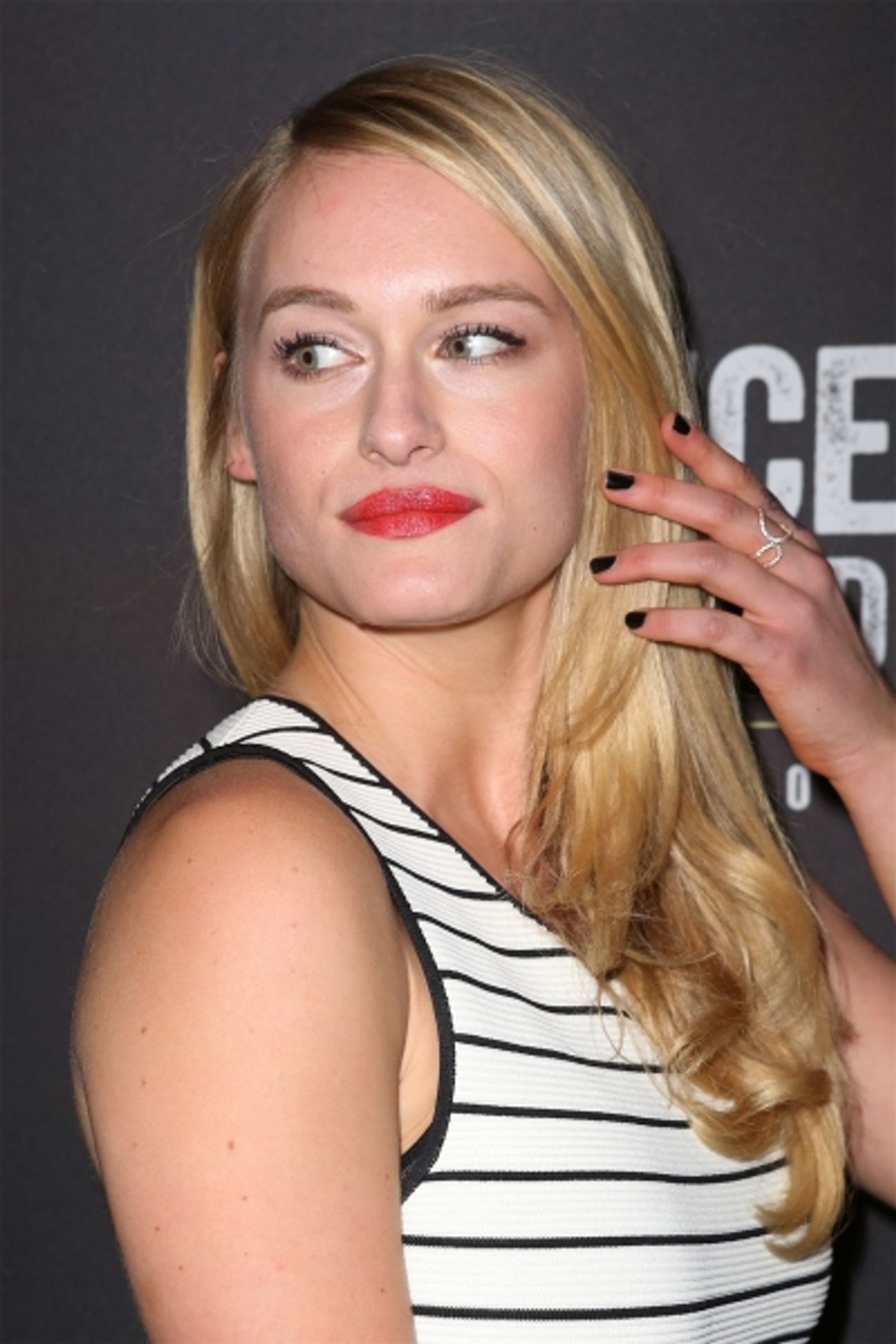 Photo Coverage: OF MICE AND MEN Cast Arrives on Broadway- Inside the Opening Night After Party!  Image