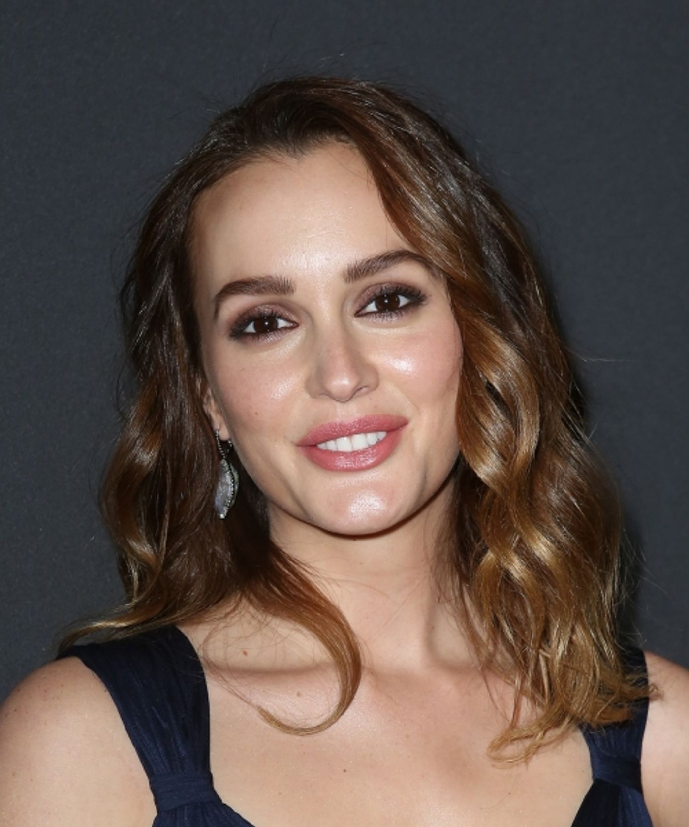 Photo Coverage: OF MICE AND MEN Cast Arrives on Broadway- Inside the Opening Night After Party!  Image