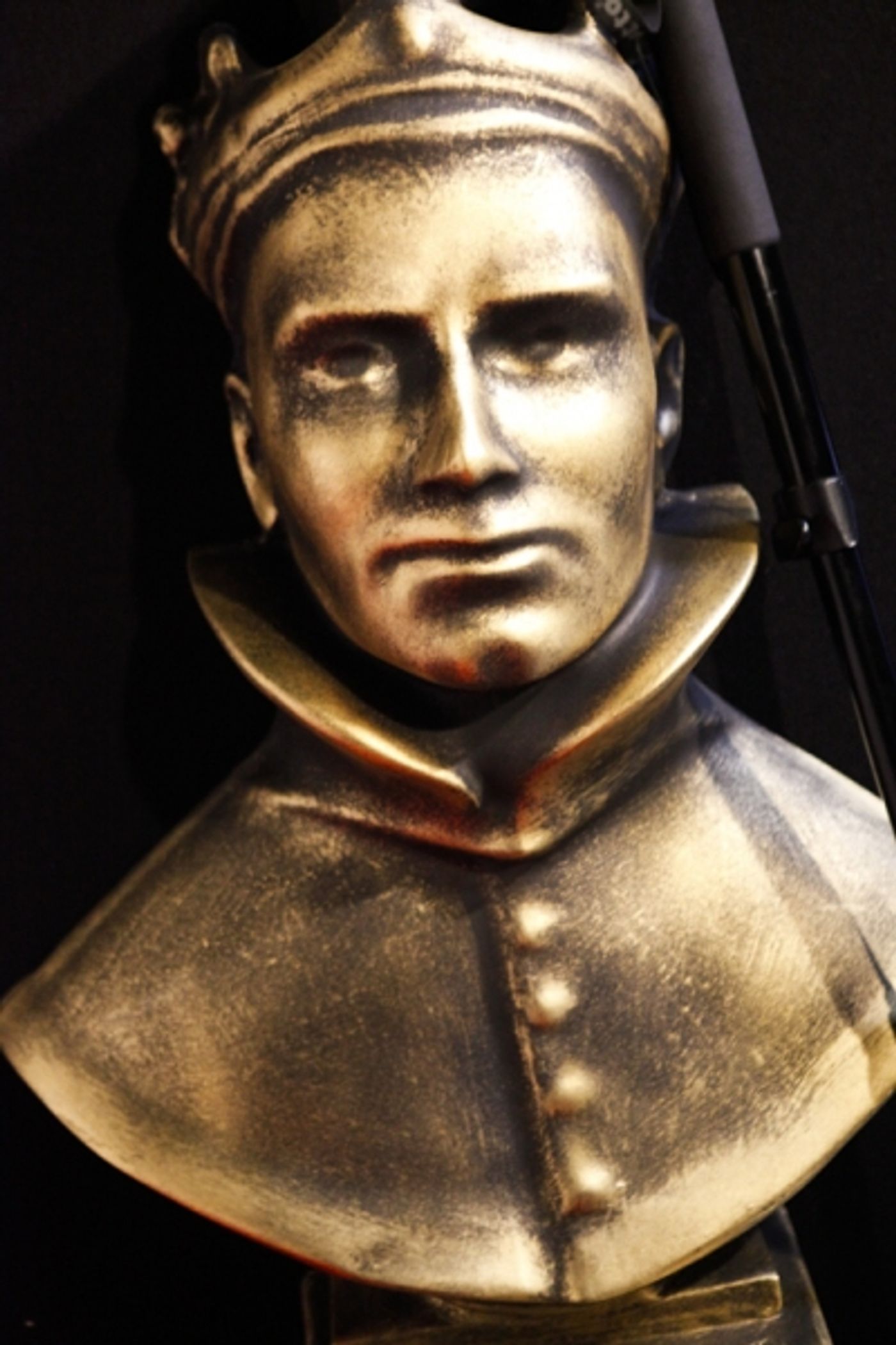 Photo Coverage: OLIVIERS 2014 - After Show, Lindsay, Friedman, Freeman and More!  Image