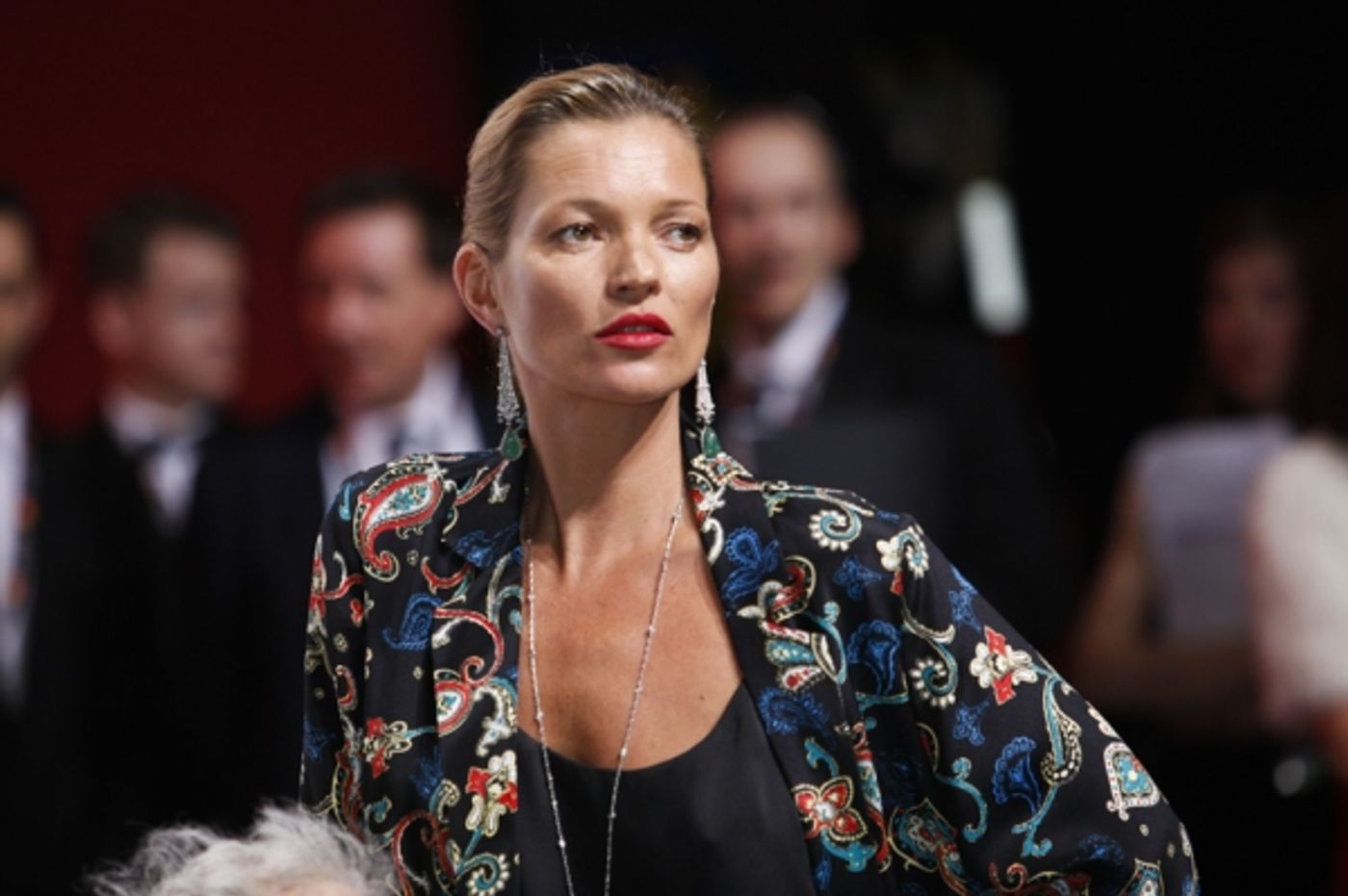 Photo Coverage: OLIVIERS 2014 - After Show, Lindsay, Friedman, Freeman and More!  Image