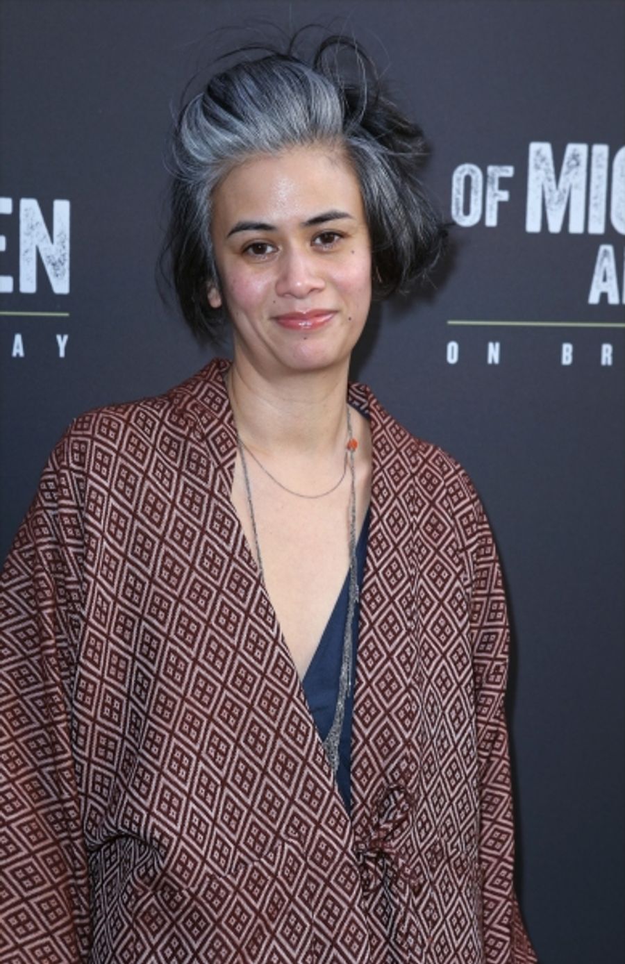 Photo Coverage: Inside OF MICE AND MEN's Opening Night Theatre Arrivals! Image