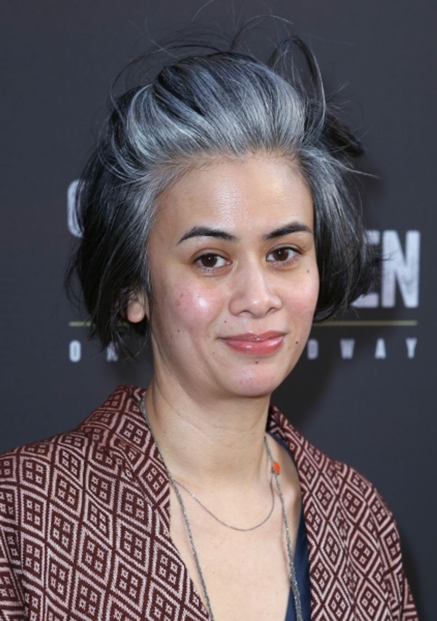 Photo Coverage: Inside OF MICE AND MEN's Opening Night Theatre Arrivals! Image