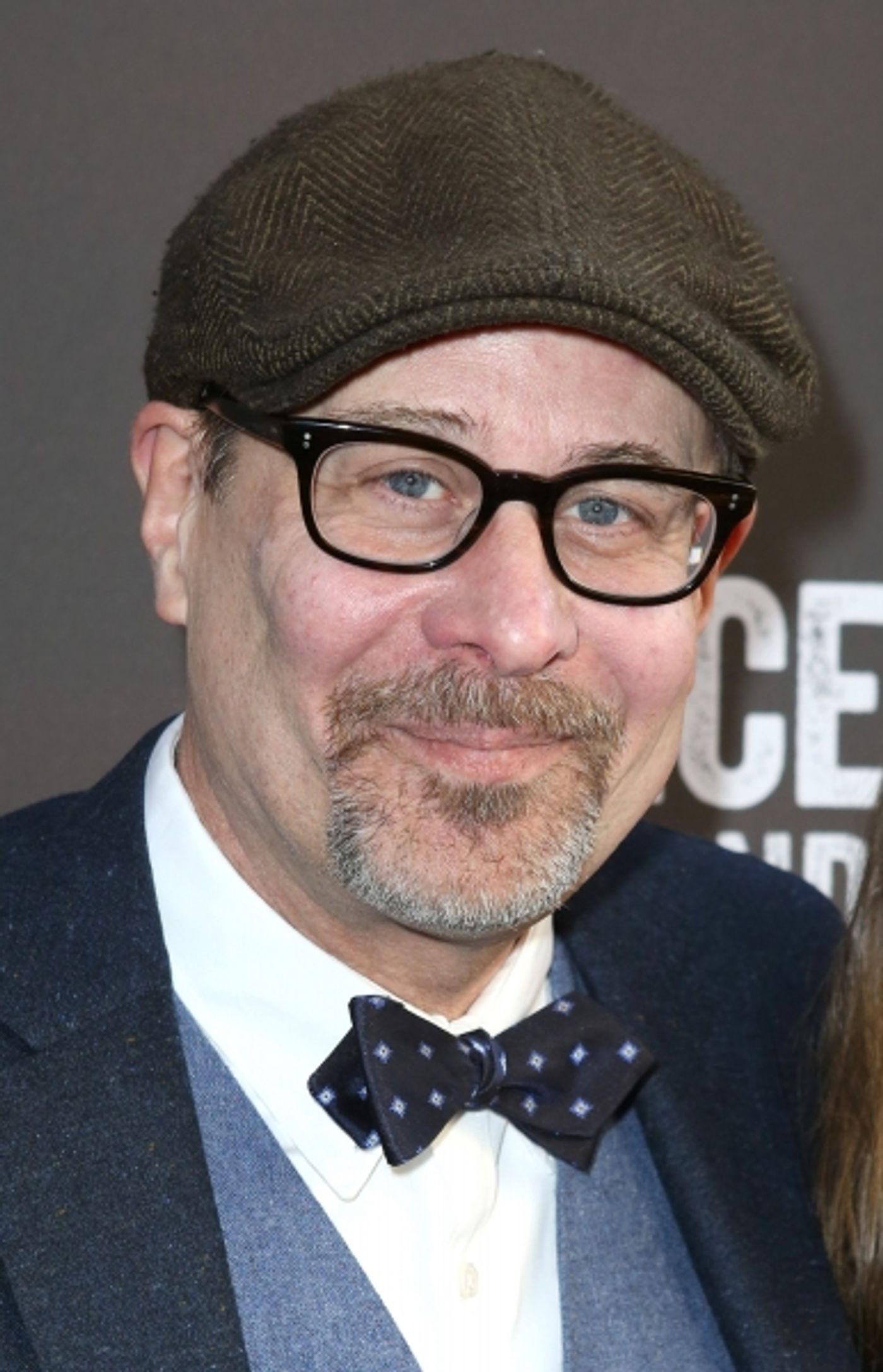 Photo Coverage: Inside OF MICE AND MEN's Opening Night Theatre Arrivals!  Image