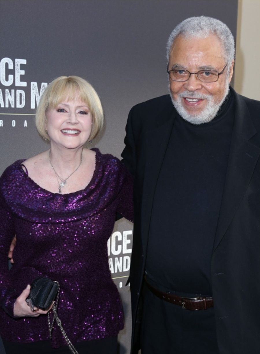 Photo Coverage: Inside OF MICE AND MEN's Opening Night Theatre Arrivals! Image