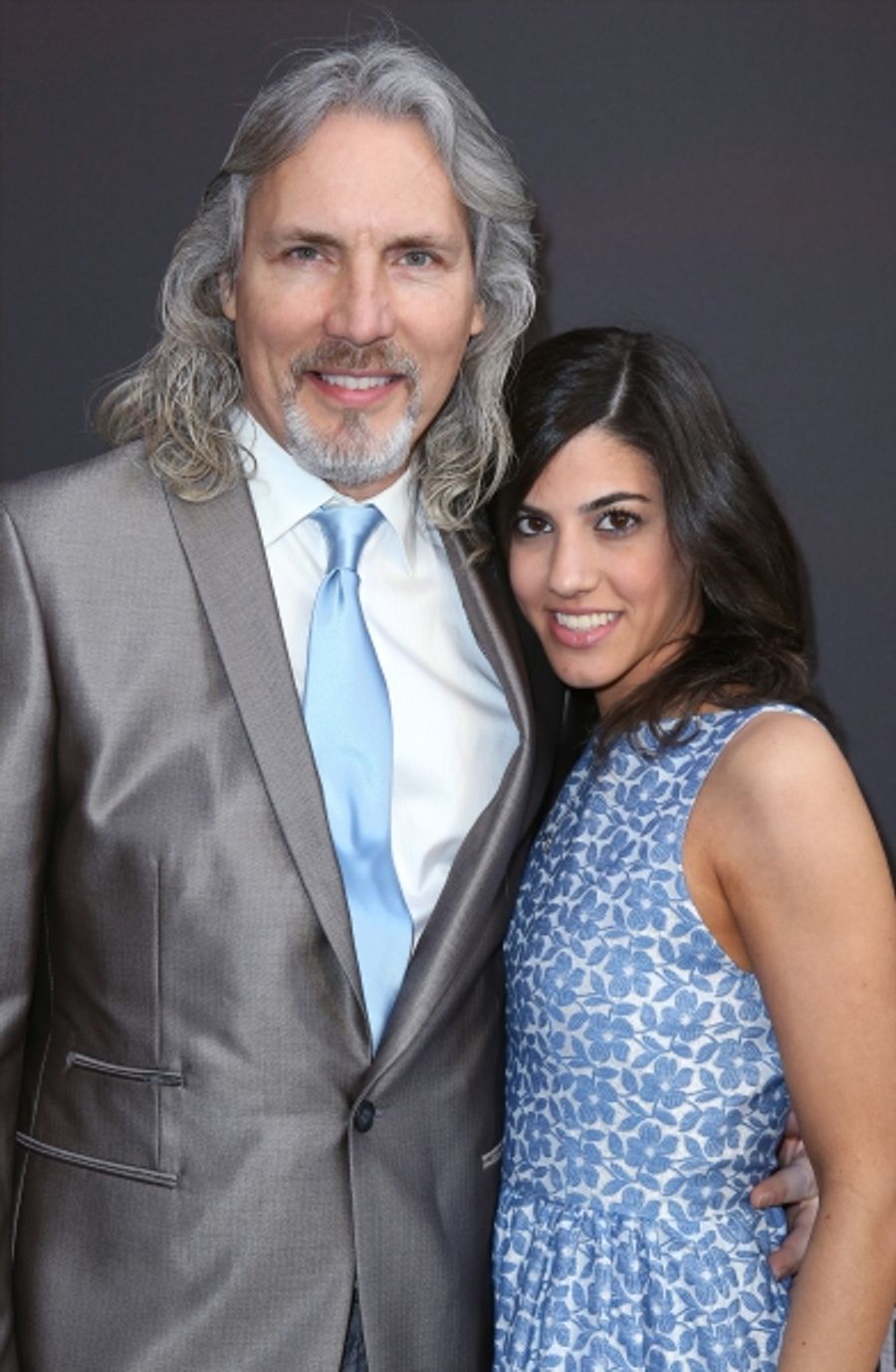 Photo Coverage: Inside OF MICE AND MEN's Opening Night Theatre Arrivals! Image