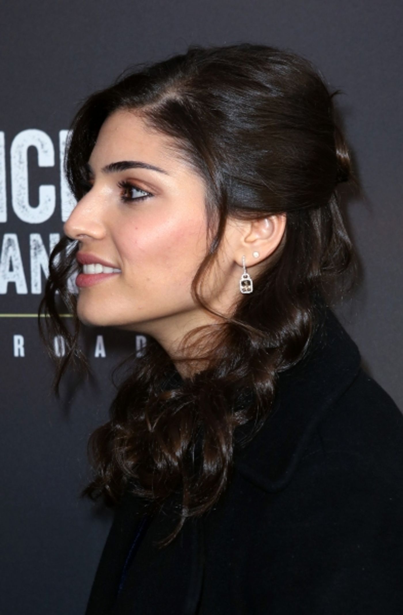 Photo Coverage: Inside OF MICE AND MEN's Opening Night Theatre Arrivals!  Image