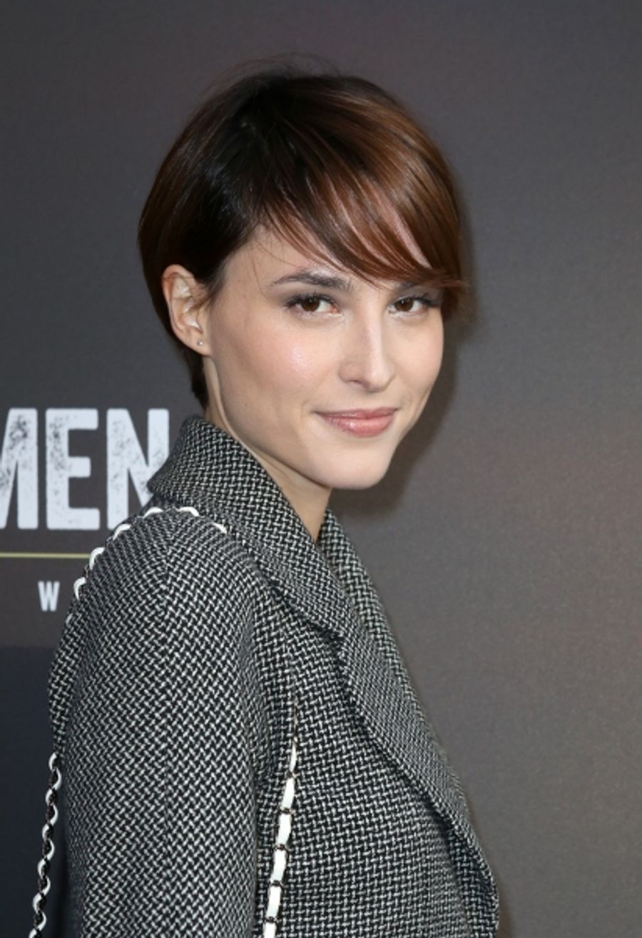 Photo Coverage: Inside OF MICE AND MEN's Opening Night Theatre Arrivals! Image