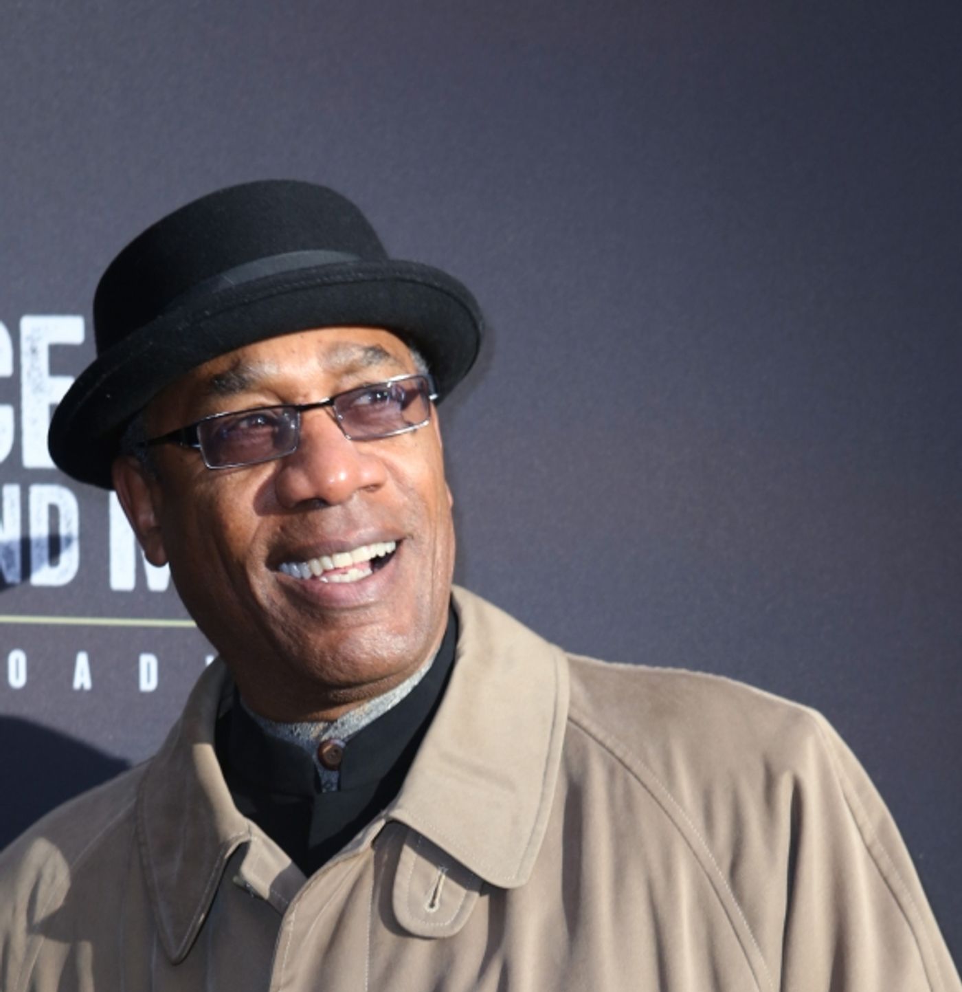 Photo Coverage: Inside OF MICE AND MEN's Opening Night Theatre Arrivals!  Image