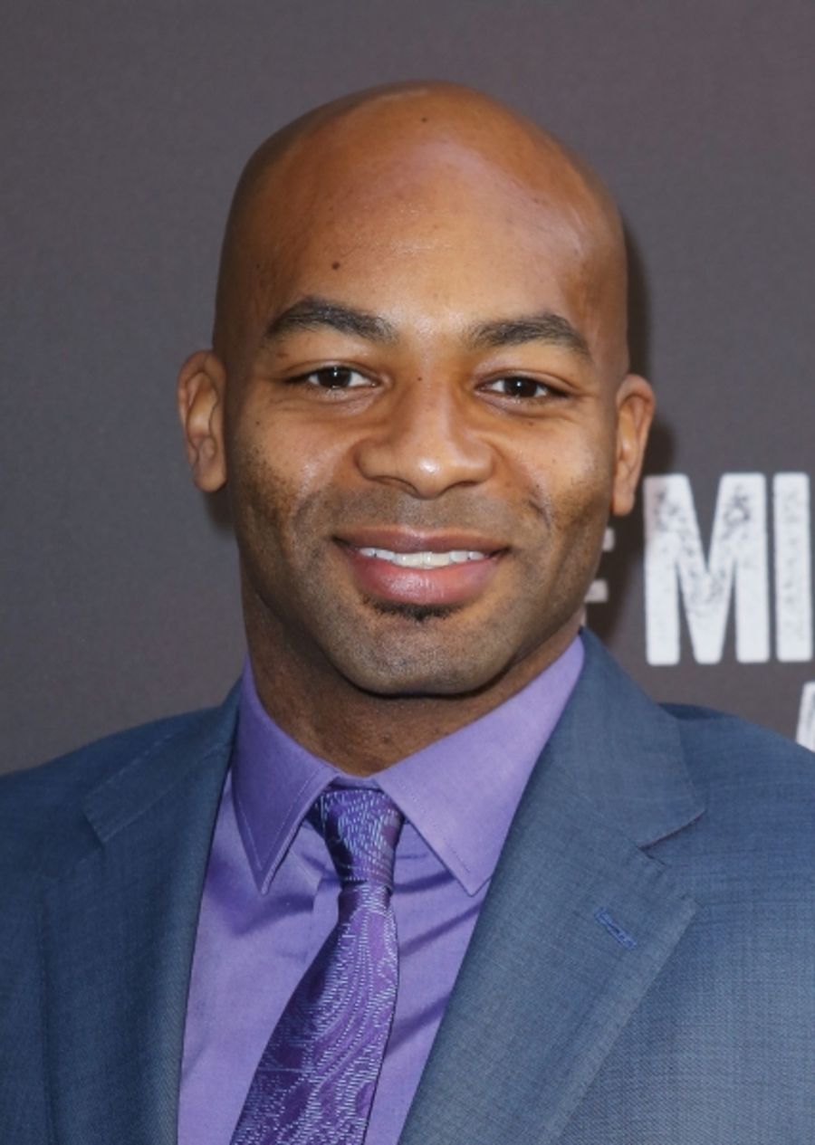 Photo Coverage: Inside OF MICE AND MEN's Opening Night Theatre Arrivals! Image