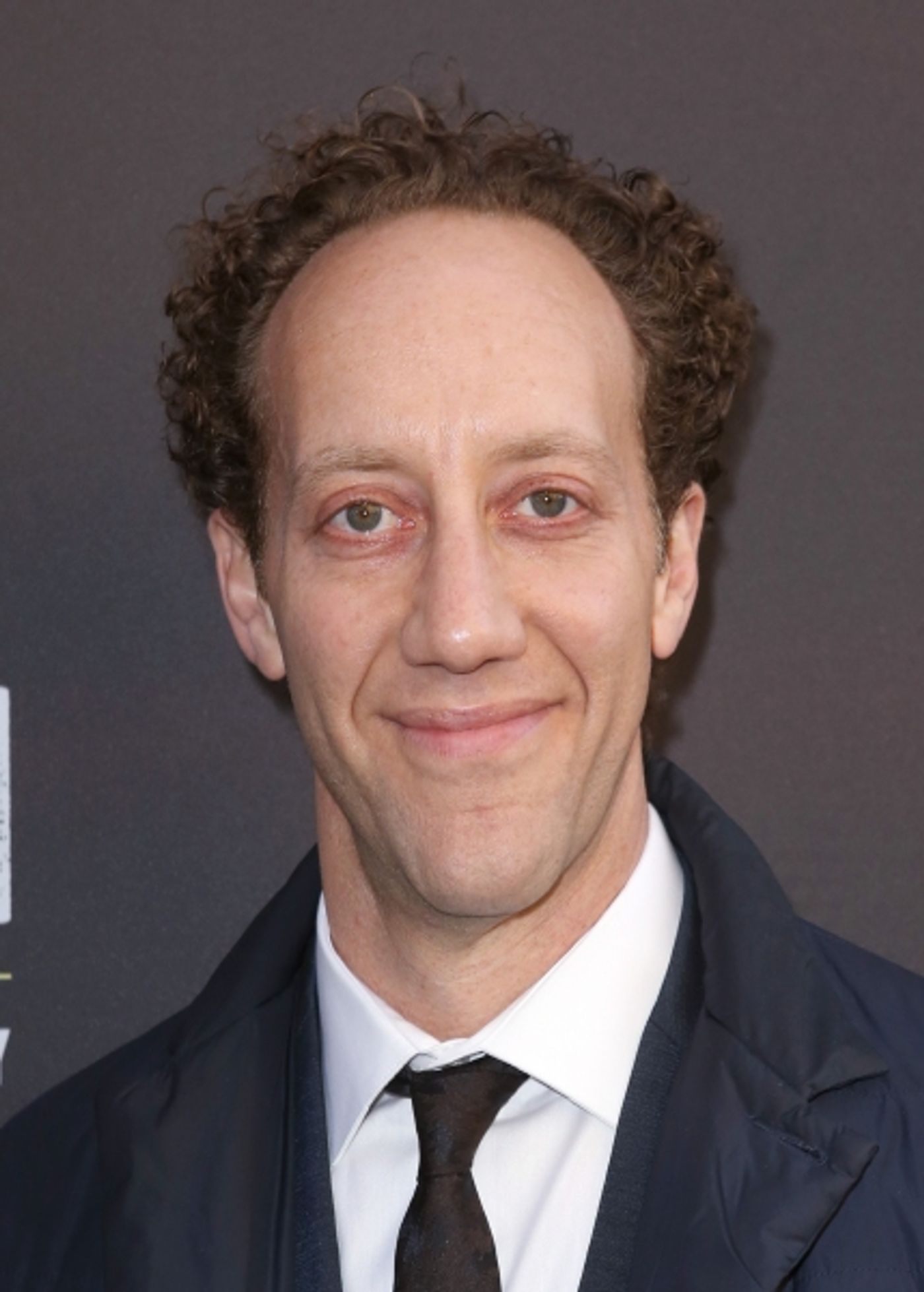 Photo Coverage: Inside OF MICE AND MEN's Opening Night Theatre Arrivals!  Image