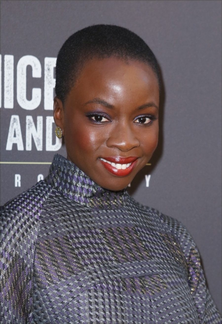 Photo Coverage: Inside OF MICE AND MEN's Opening Night Theatre Arrivals! Image