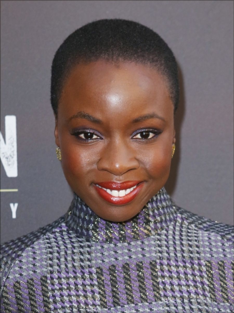 Photo Coverage: Inside OF MICE AND MEN's Opening Night Theatre Arrivals! Image