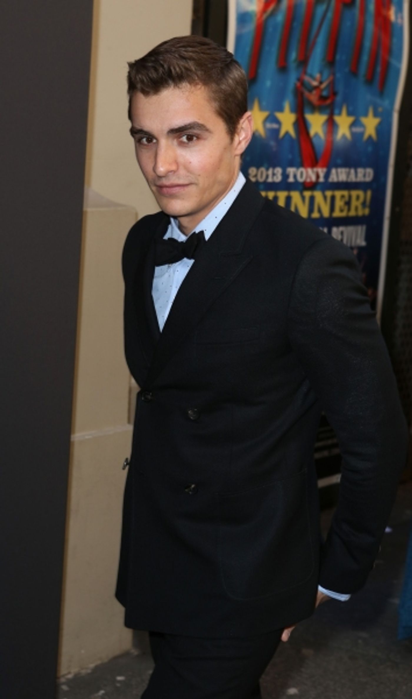 Photo Coverage: Inside OF MICE AND MEN's Opening Night Theatre Arrivals!  Image