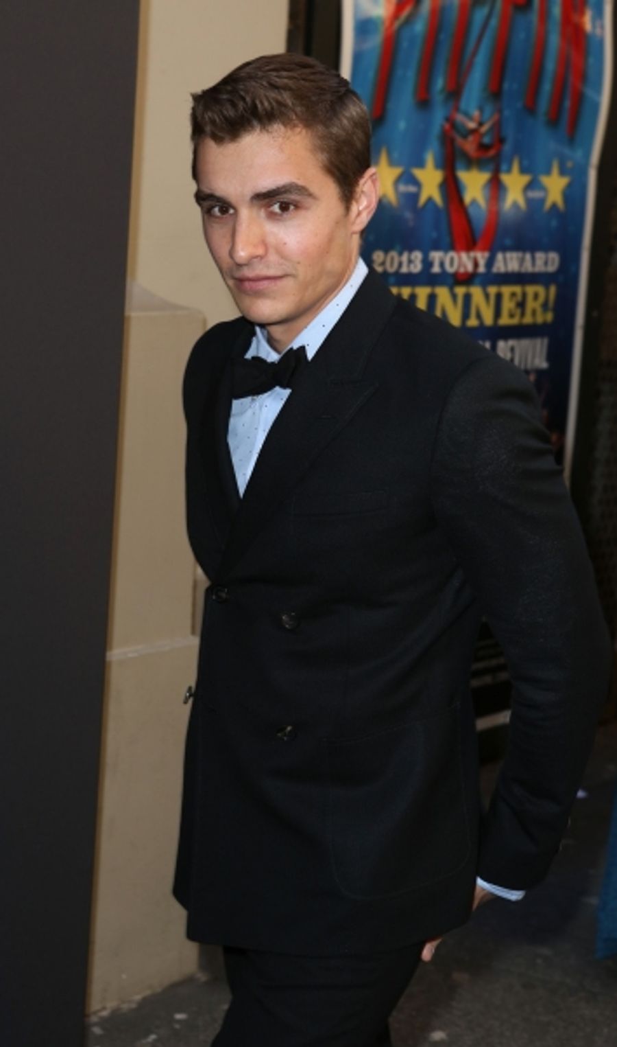 Photo Coverage: Inside OF MICE AND MEN's Opening Night Theatre Arrivals! Image