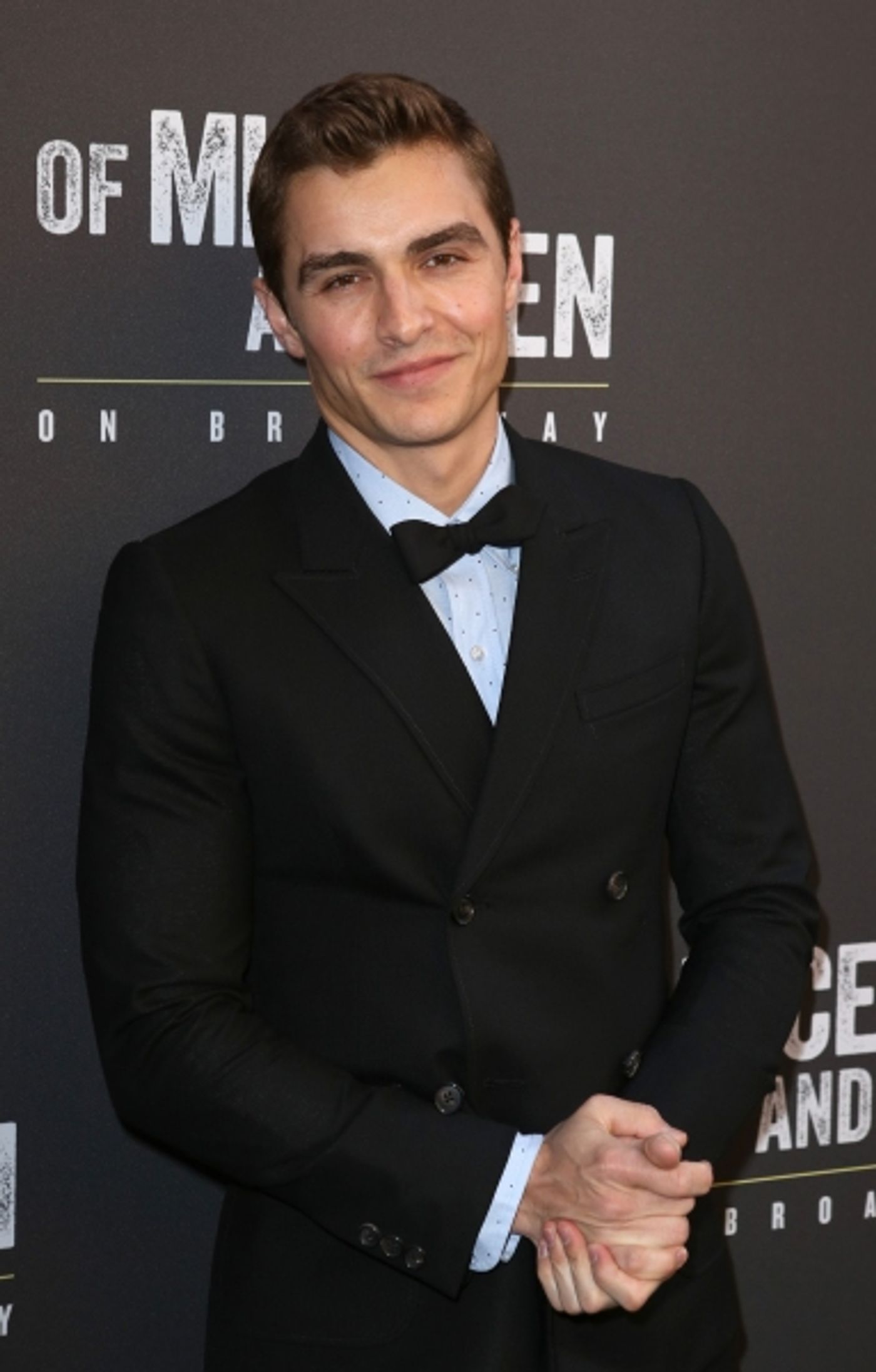 Photo Coverage: Inside OF MICE AND MEN's Opening Night Theatre Arrivals!  Image