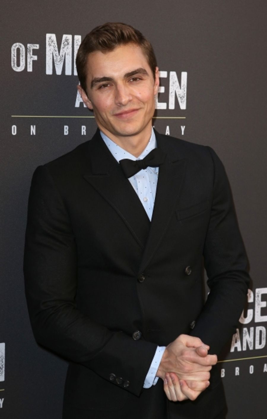 Photo Coverage: Inside OF MICE AND MEN's Opening Night Theatre Arrivals! Image