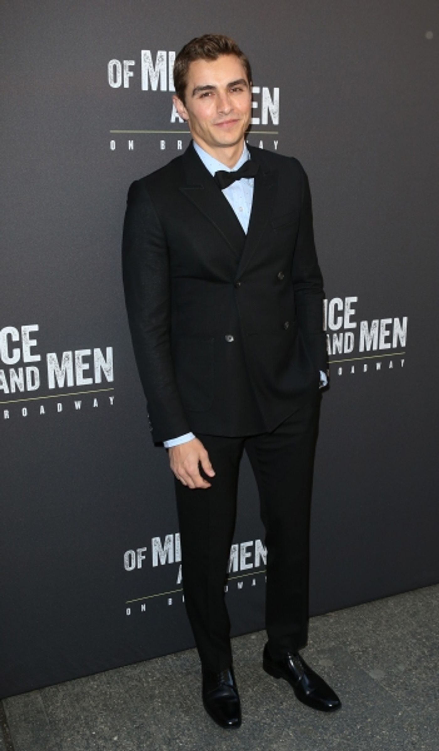 Photo Coverage: Inside OF MICE AND MEN's Opening Night Theatre Arrivals!  Image