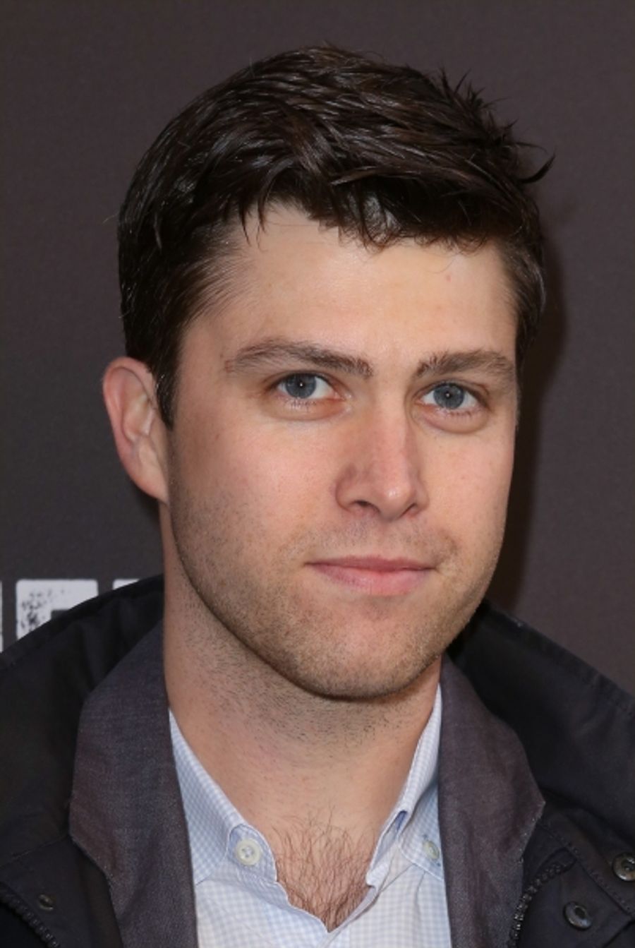Photo Coverage: Inside OF MICE AND MEN's Opening Night Theatre Arrivals! Image