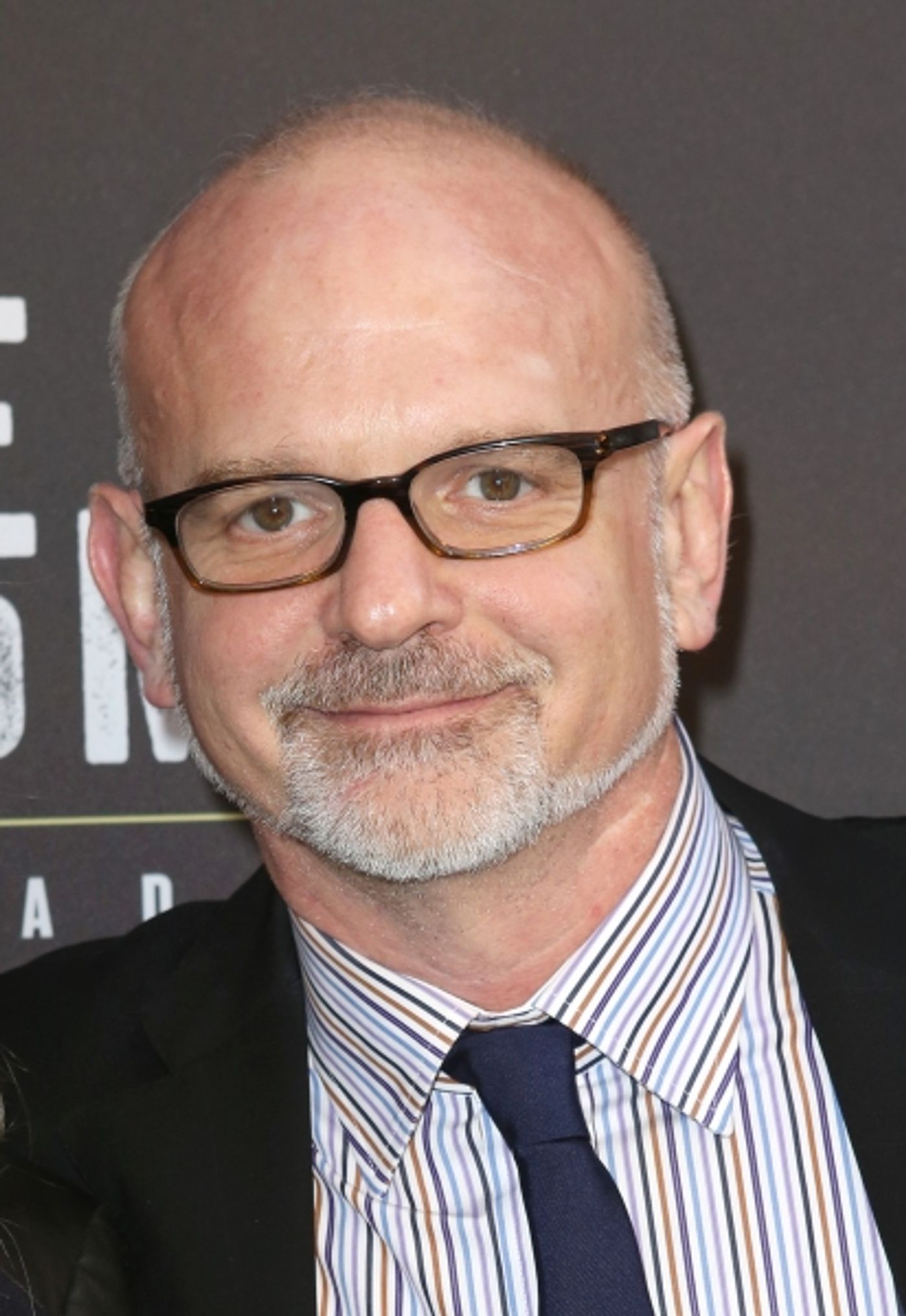 Photo Coverage: Inside OF MICE AND MEN's Opening Night Theatre Arrivals!  Image