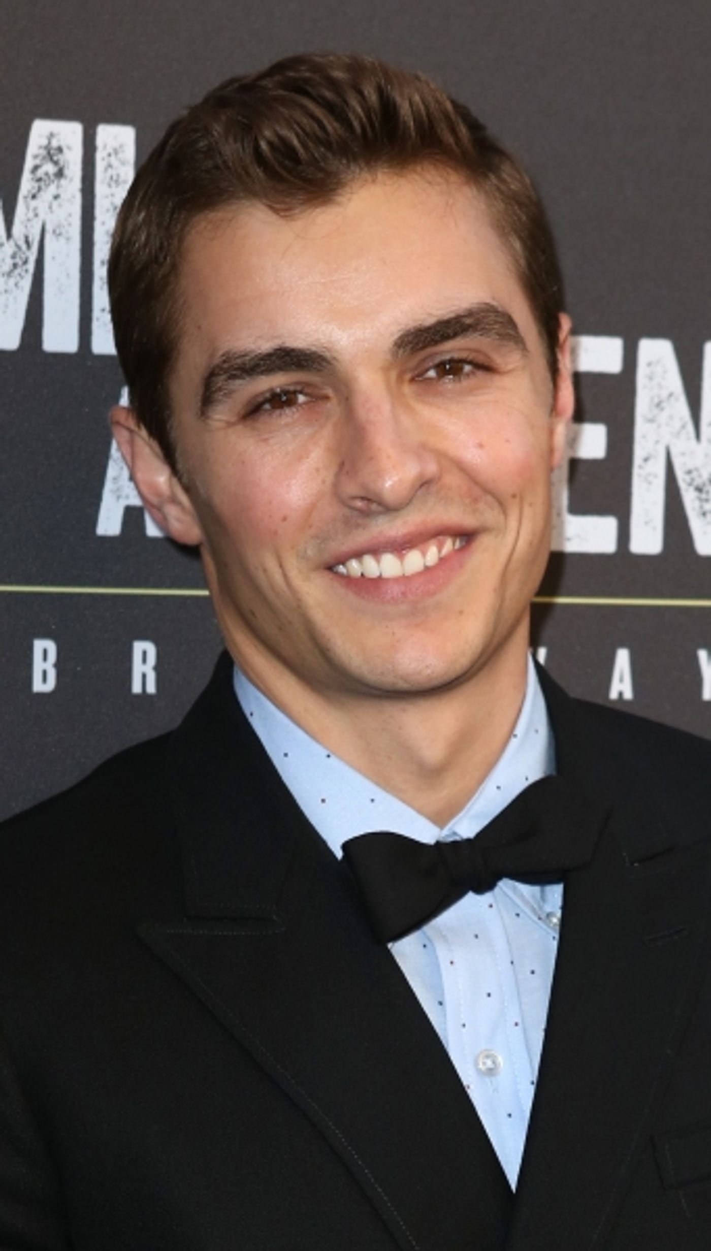 Photo Coverage: Inside OF MICE AND MEN's Opening Night Theatre Arrivals!  Image