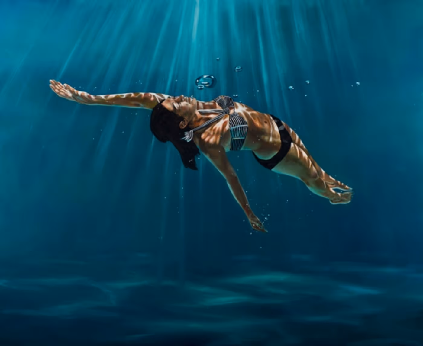 Photo Flash: First Look at Eric Zener's Solo Show at Gallery Henoch, Thru 5/17 Image